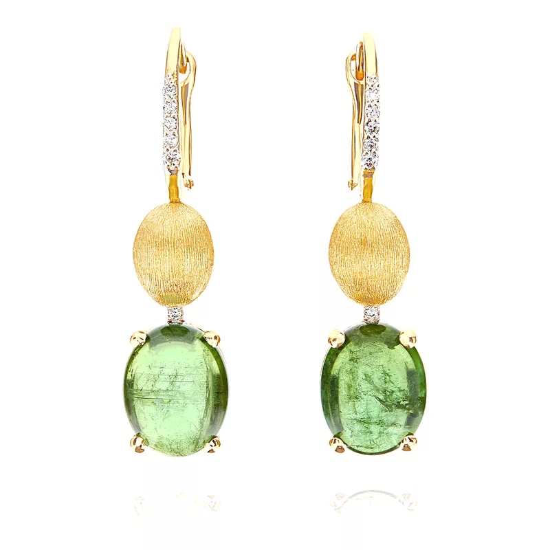 Nanis OS7598Y Earrings