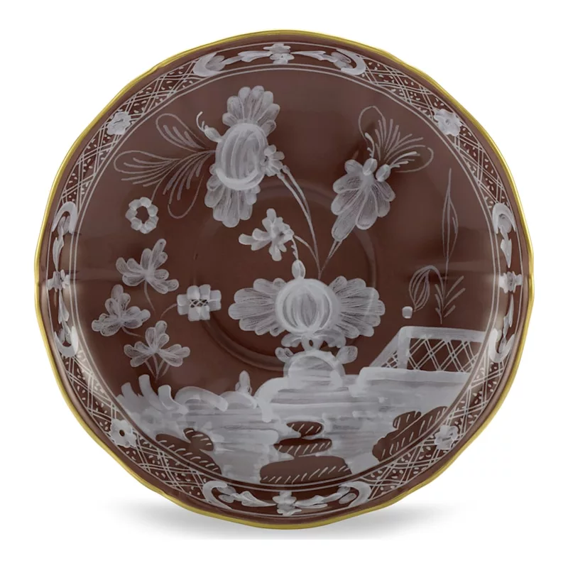 Ginori 1735 003RG00FPT401010150G00135800 Nəlbəki