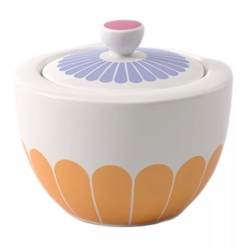 Villeroy & boch 4554-0960 Mürəbbə bankası