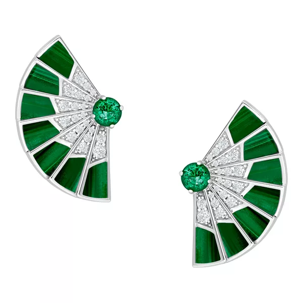 Garrard 2017303 Earrings