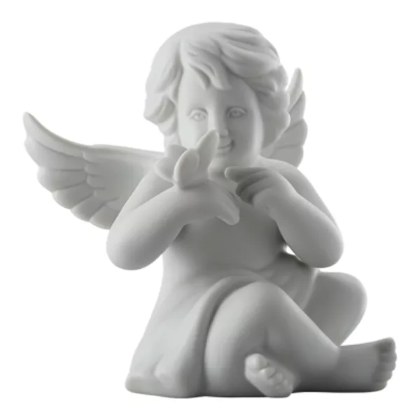 Rosenthal 69055-000102-90525 Heykəlcik