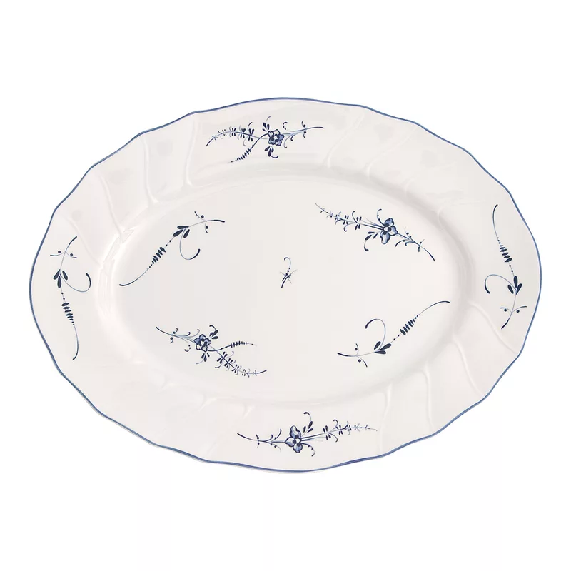 Villeroy & boch 2341-2920 Serviz boşqabı
