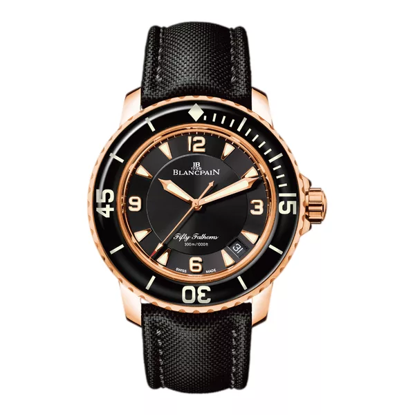Blancpain 5015363052 Watch