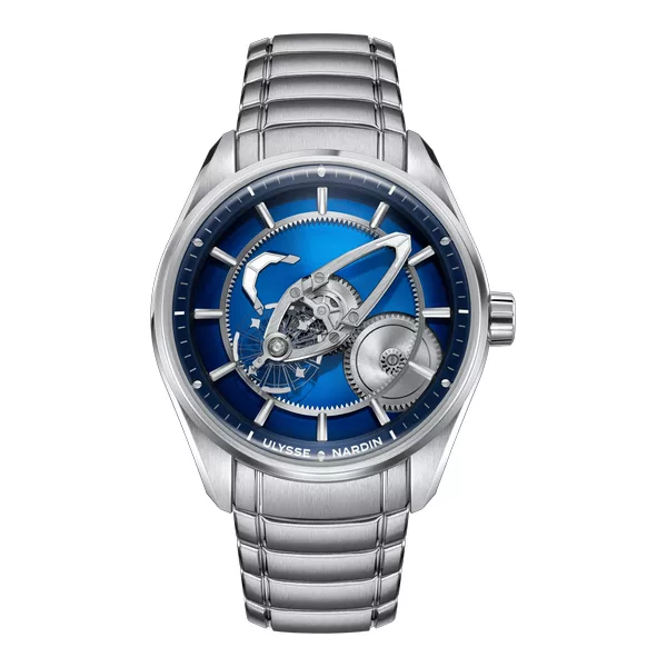 Ulysse nardin 23235003A7A Qol saatı