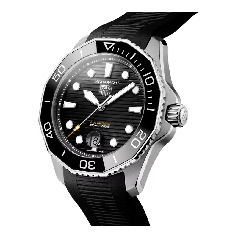 Tag Heuer WBP201AFT6197 Qol saatı