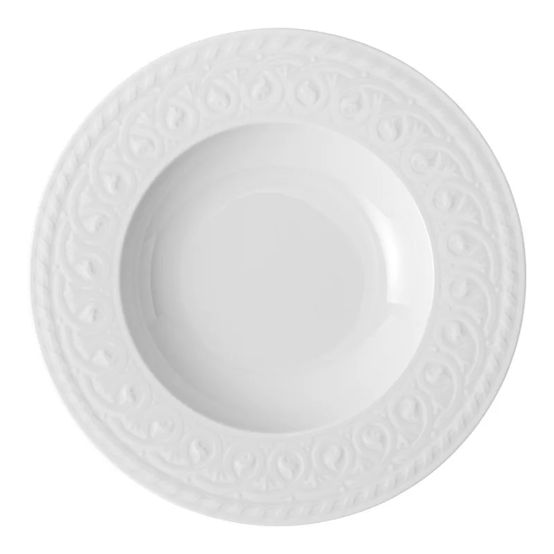 Villeroy & boch 4600-2700 Dərin boşqab