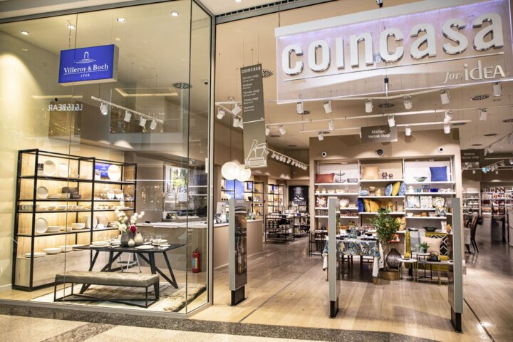 Coincasa Ganjlik Mall