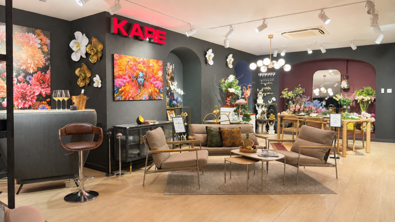 Kare Giftshop