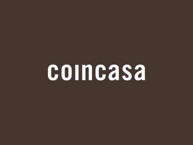 Coincasa 28 may