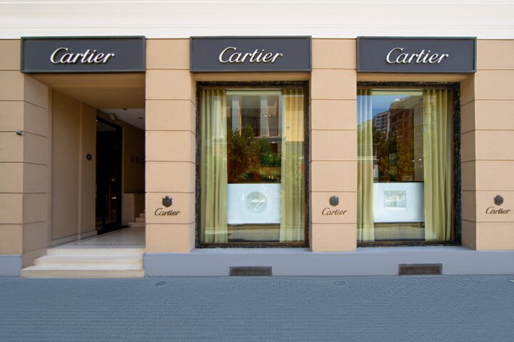 Cartier