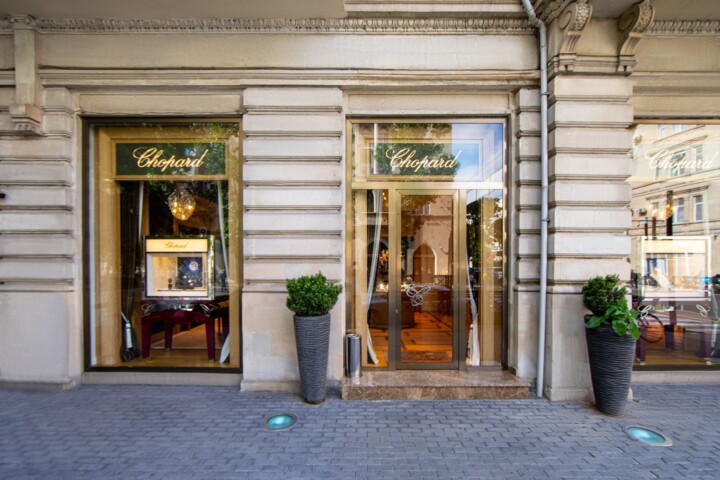 Chopard