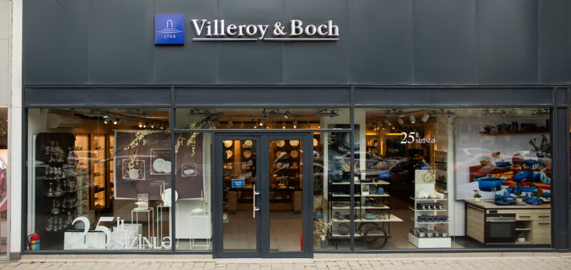 Villeroy & Boch Huseyn Cavid
