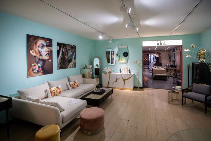 İdea Design Studio
