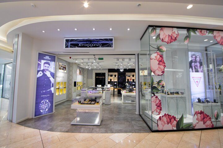 Xtravaganza Deniz Mall