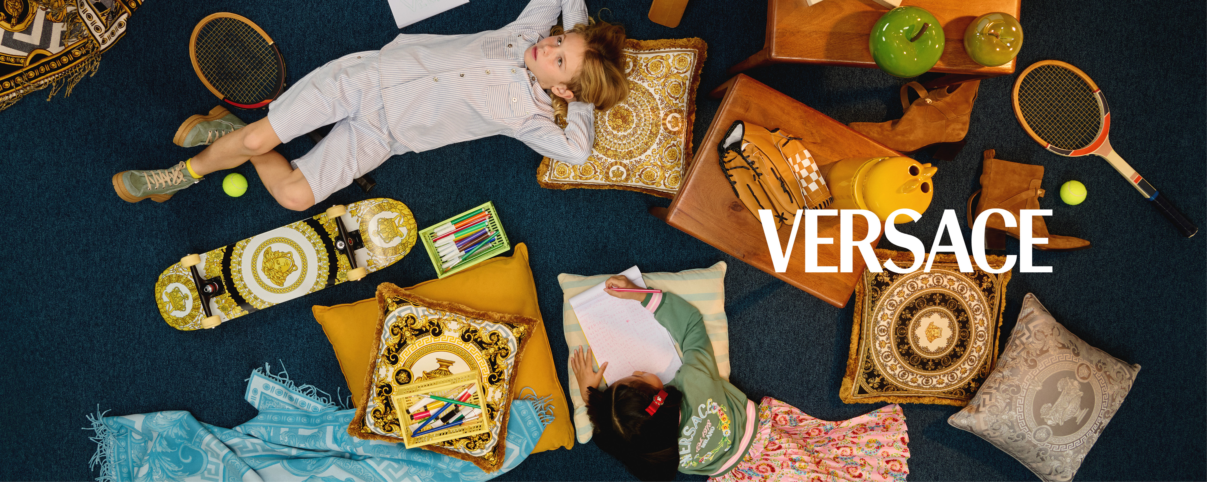 Versace Home