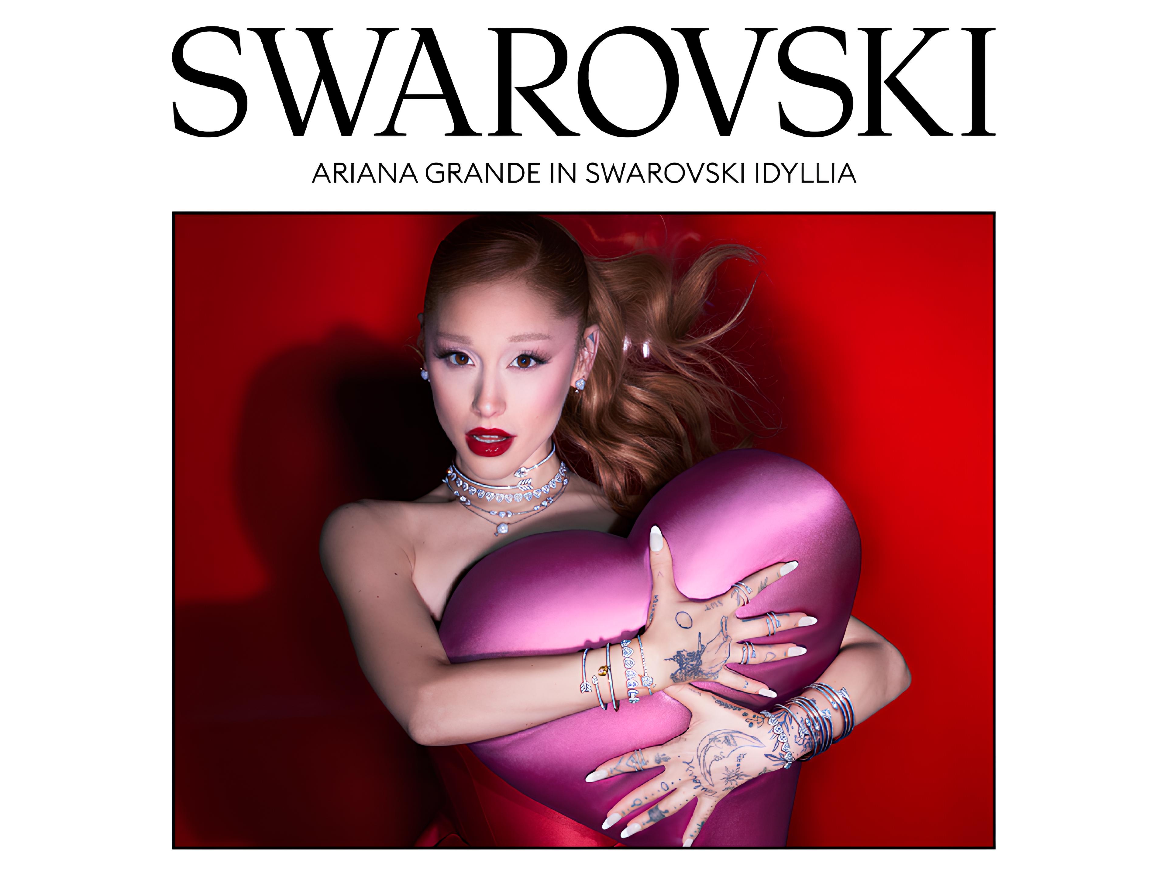 Swarovski