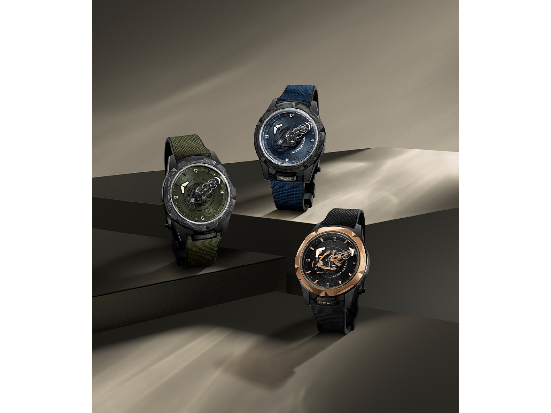 Ulysse Nardin