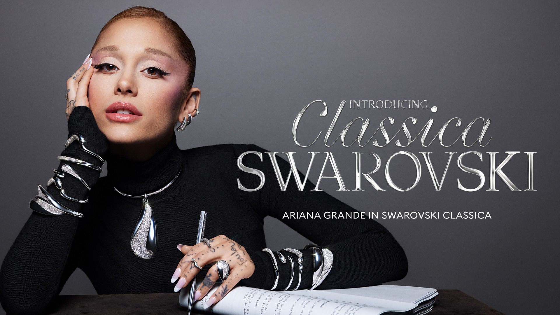 Swarovski