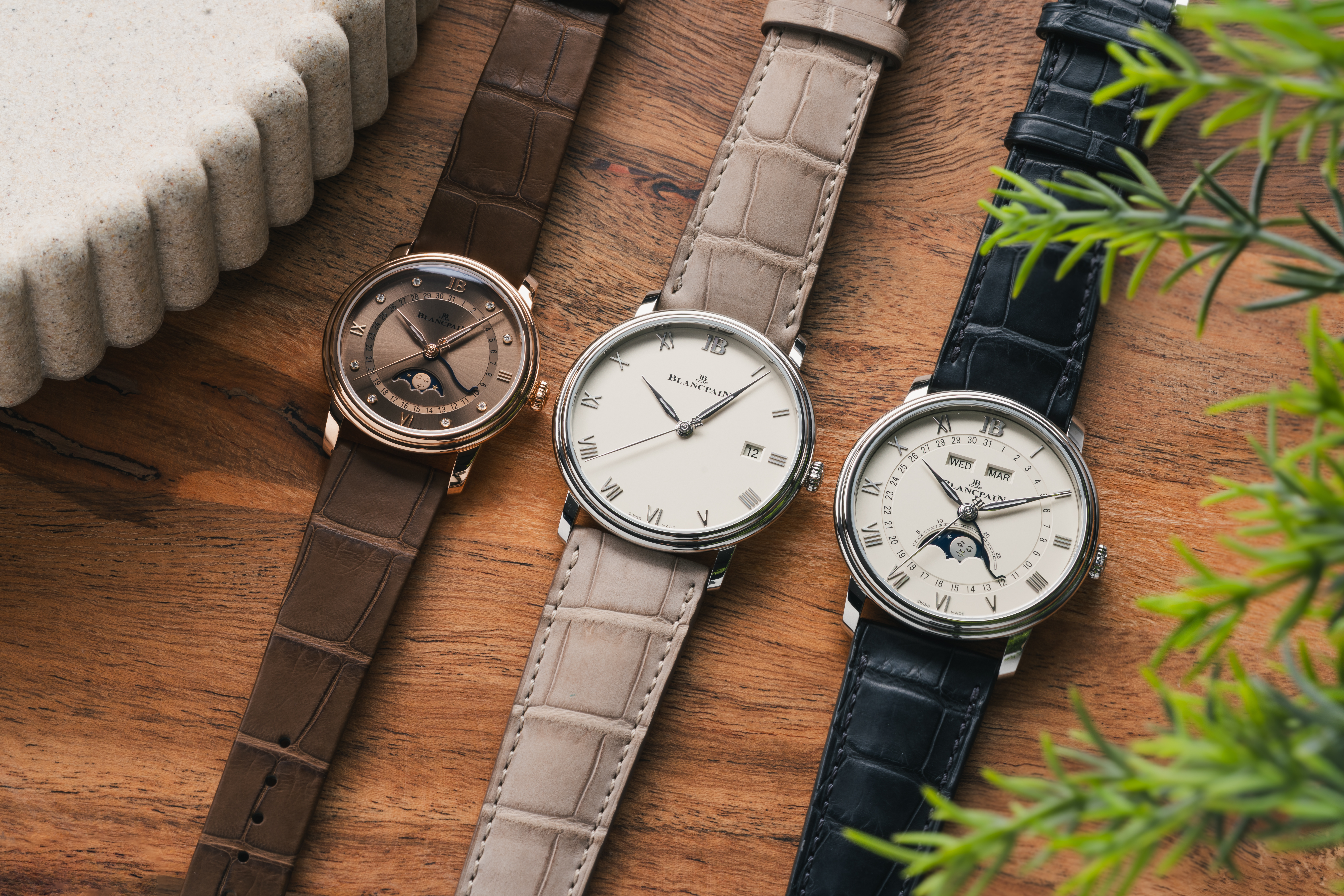 Blancpain