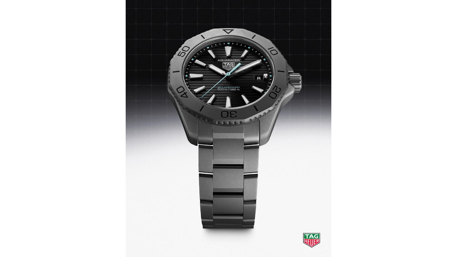 Aquaracer
