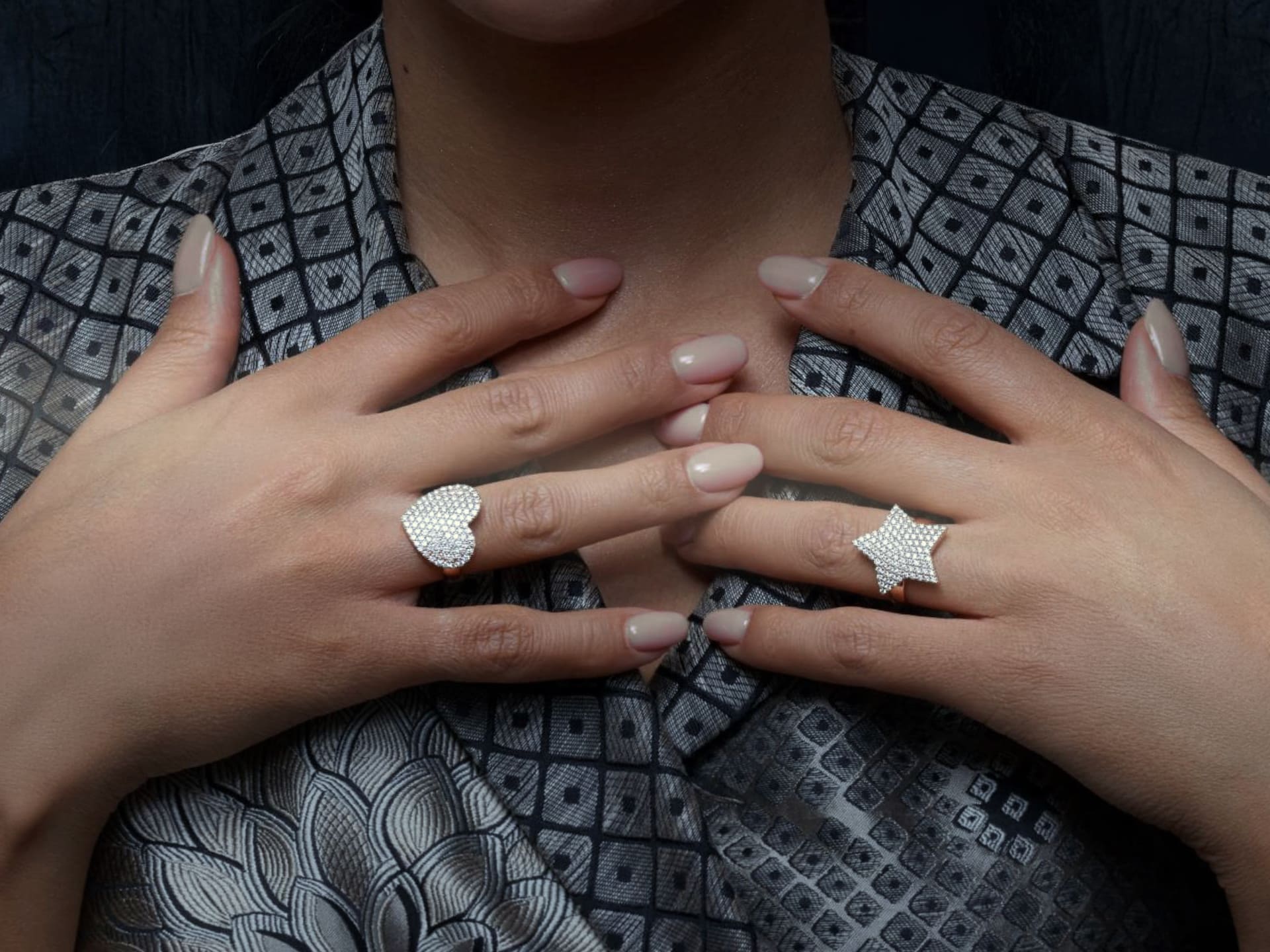 Hearts and Stars
