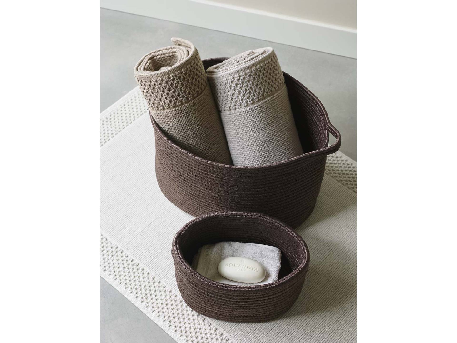 Storage Baskets