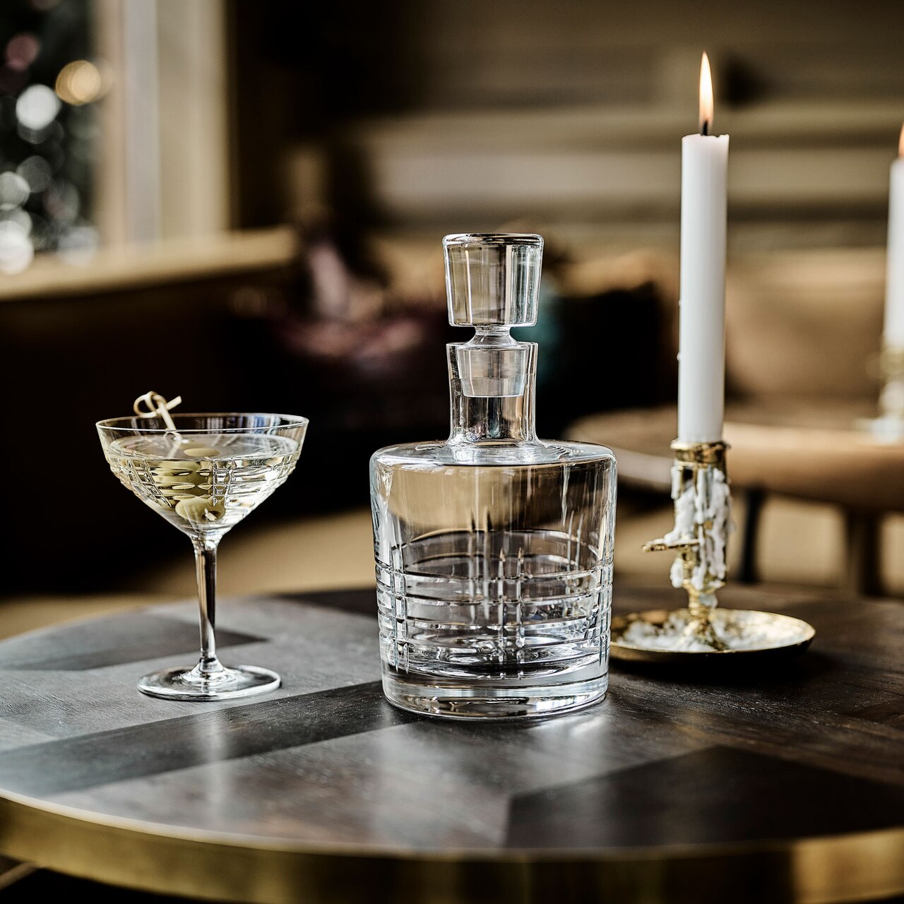 Basic Bar Classic