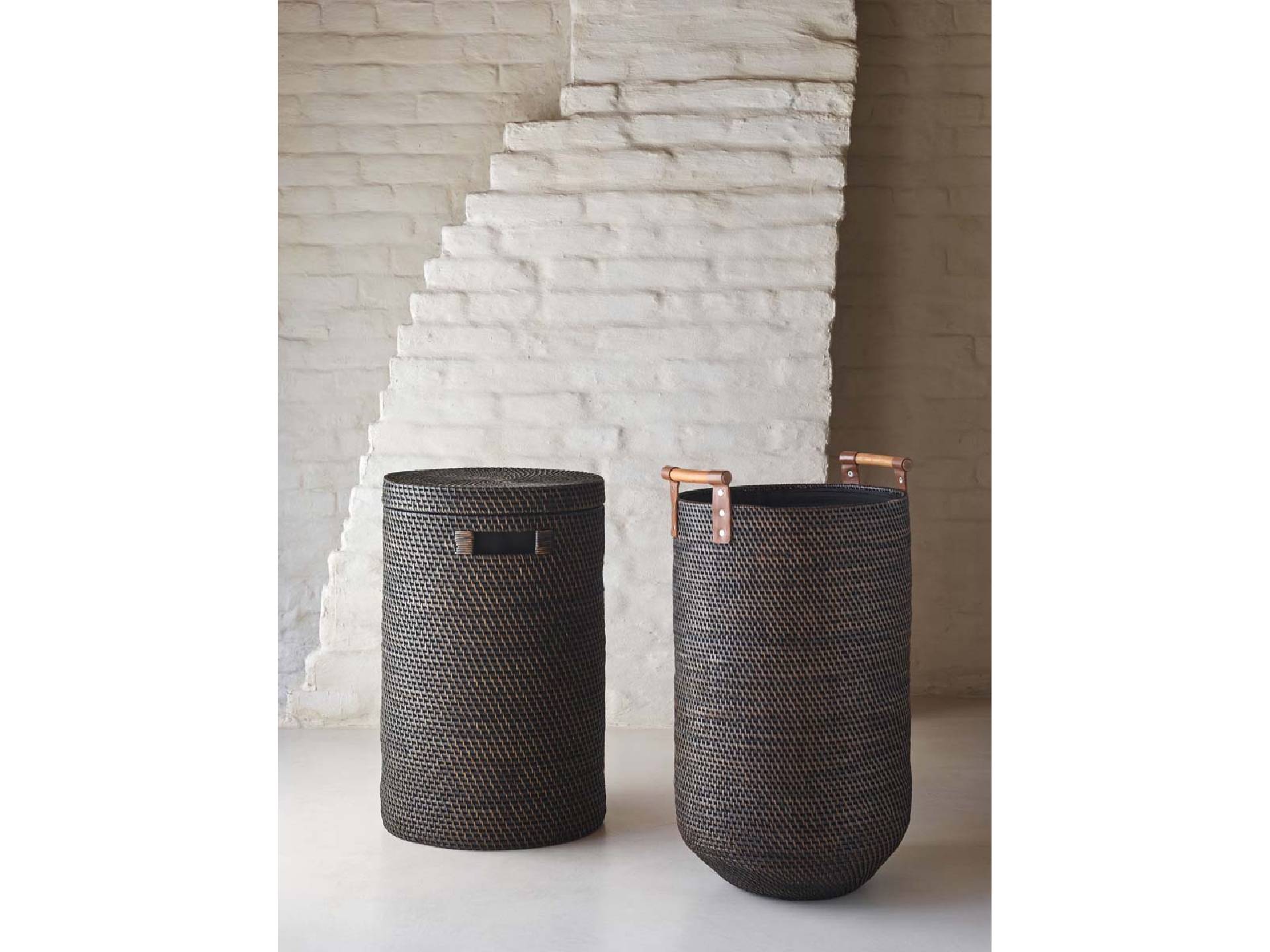 Laundry Baskets