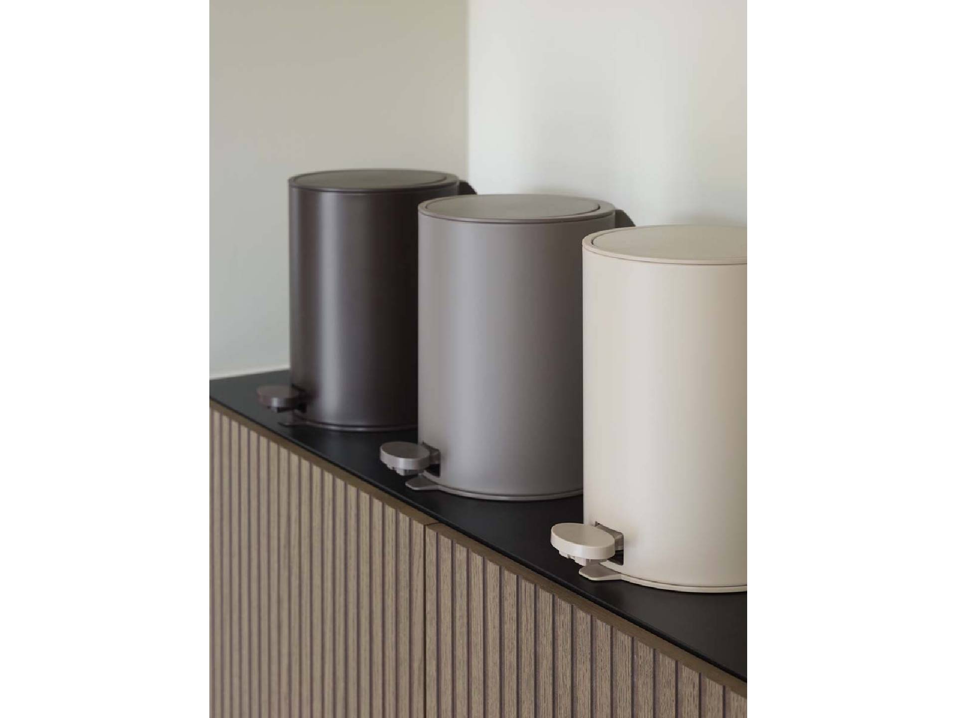 Waste Bins