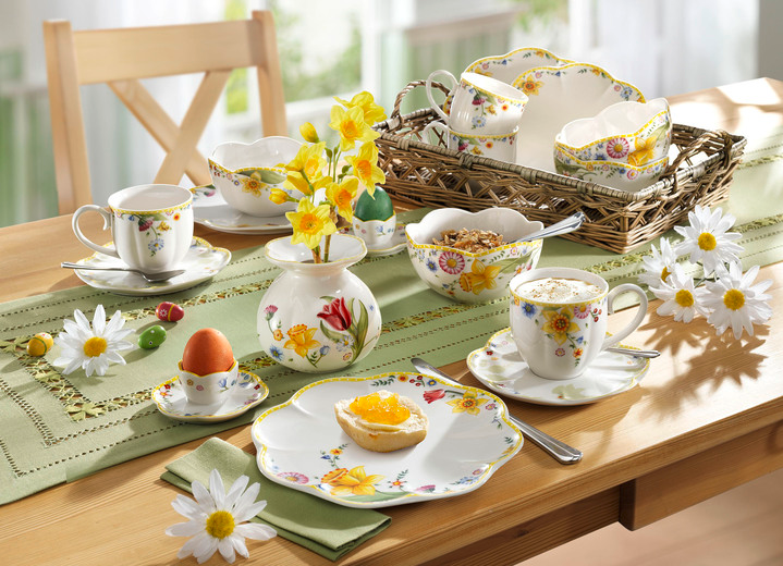 Villeroy & boch - Spring awakening
