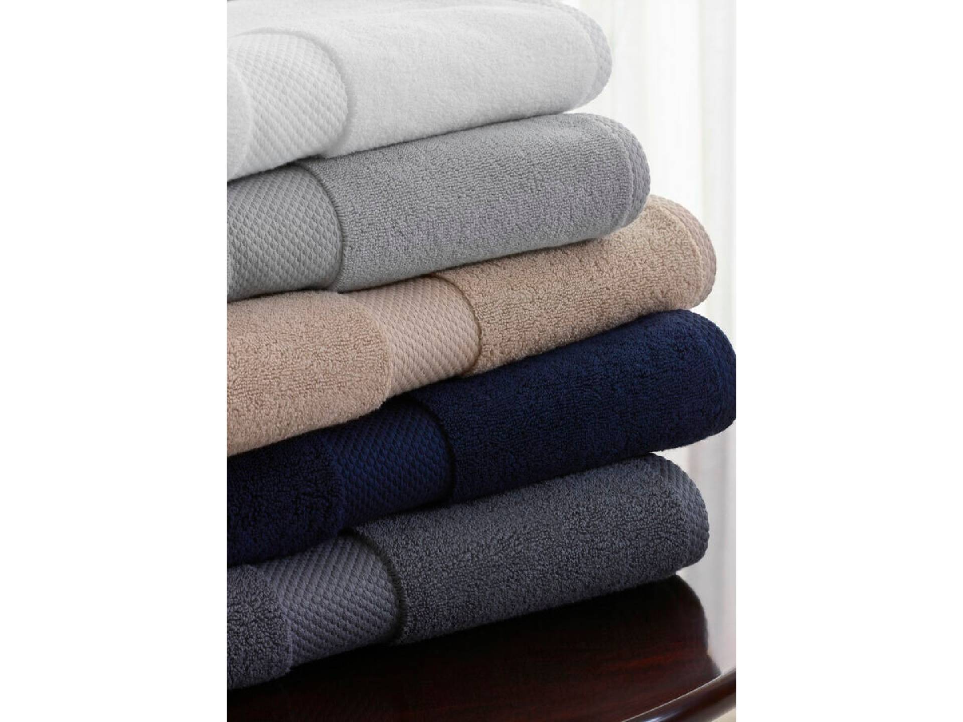 Terry Products