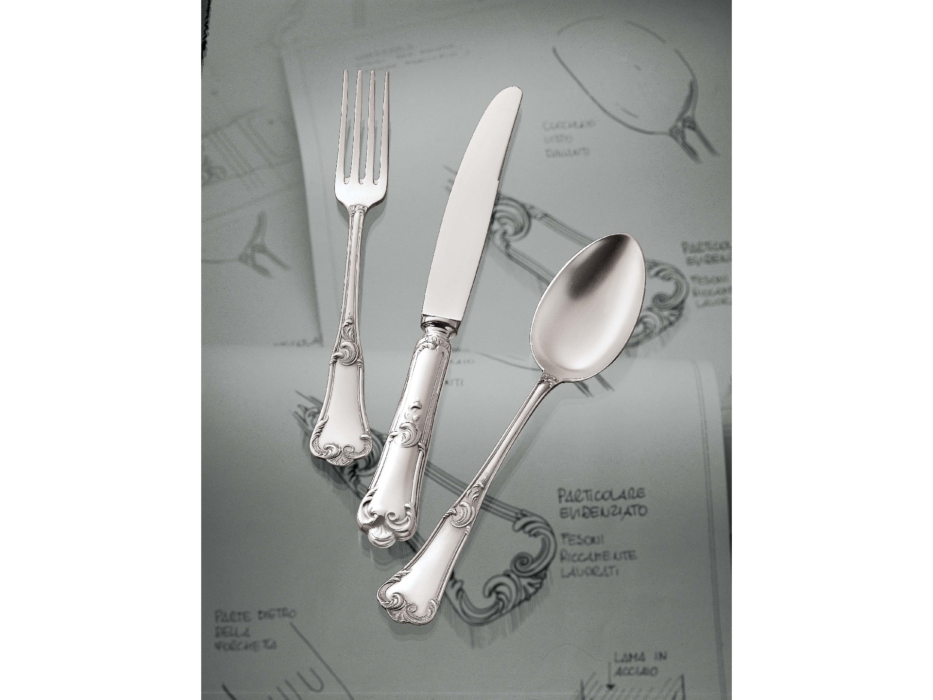 Cutlery