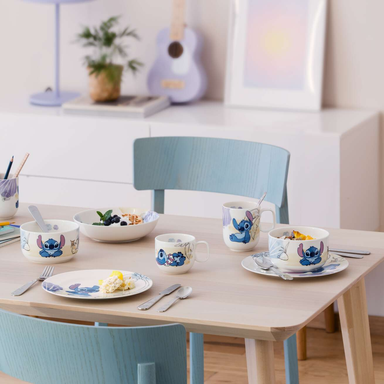 Disney Stitch