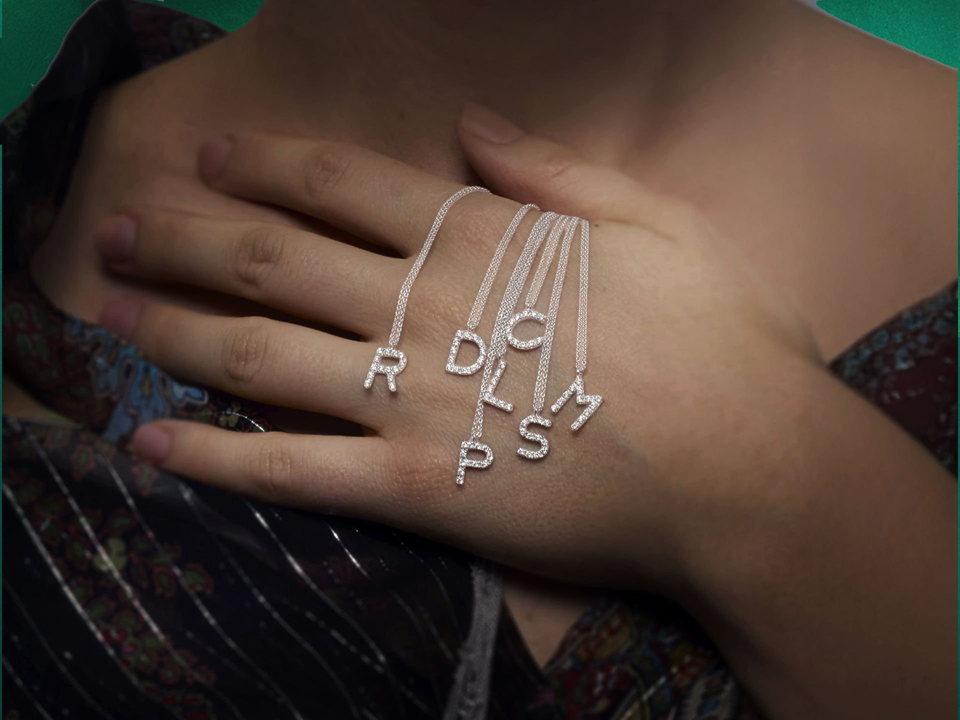 Initials