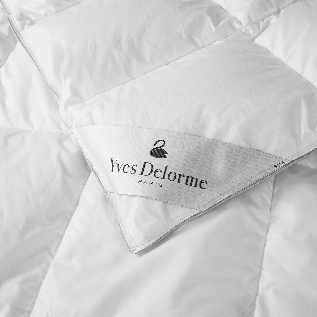 Duvets and pillows