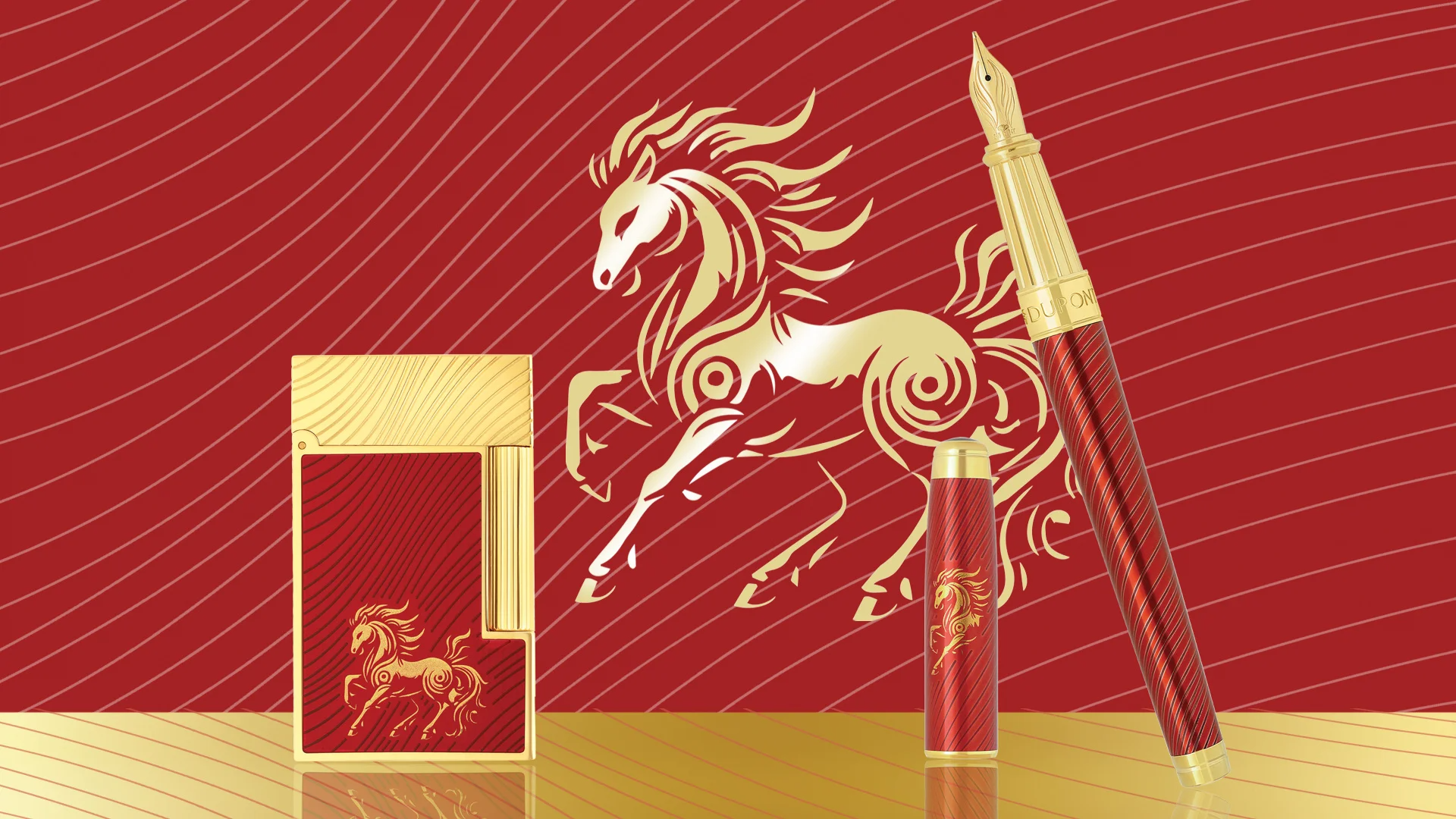 Horse
