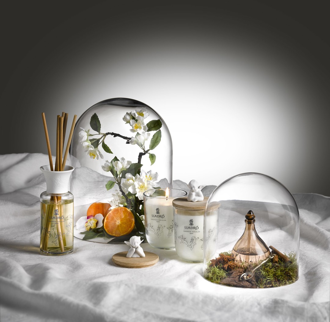 Light&Scent