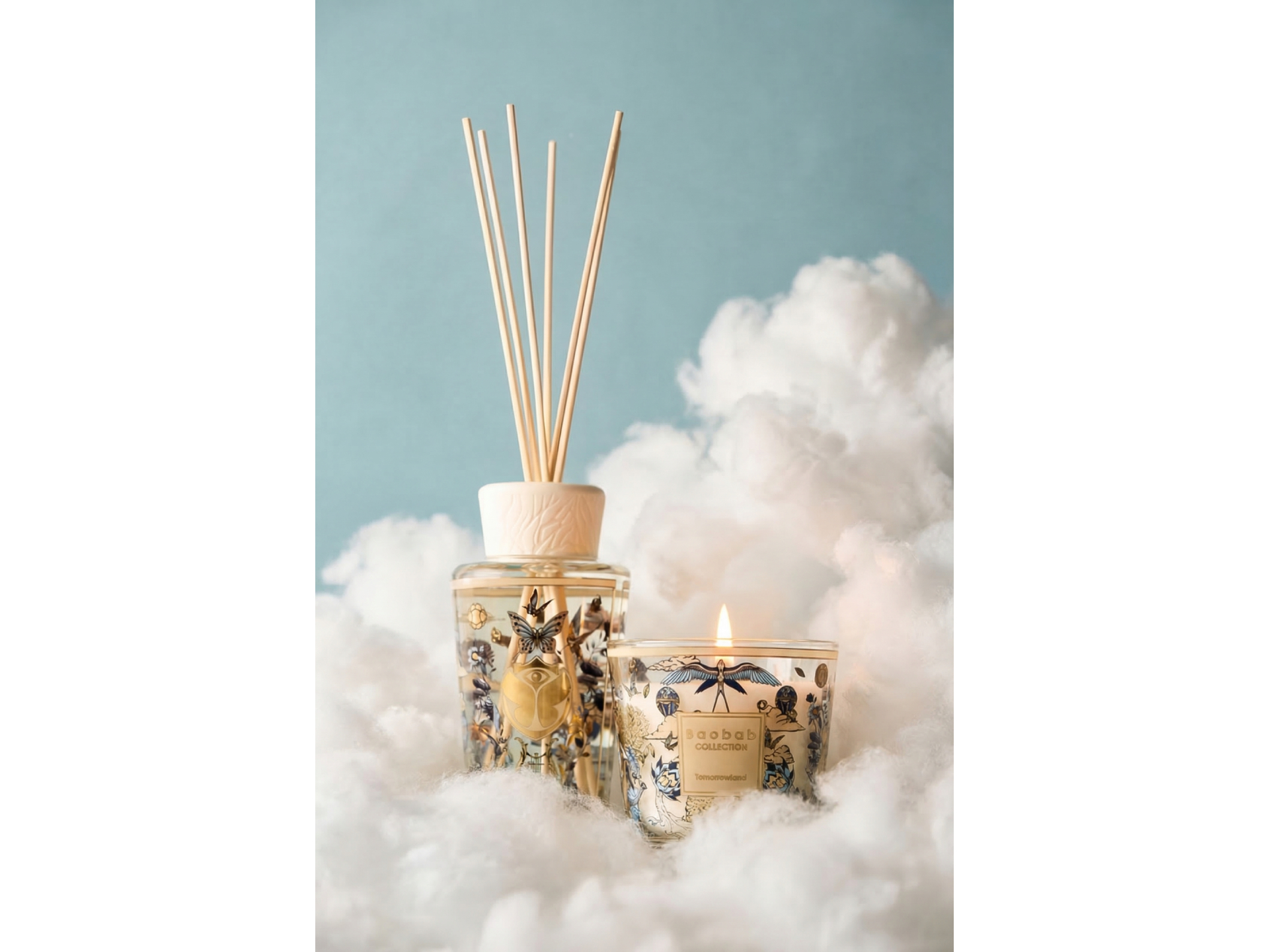 Home Fragrances