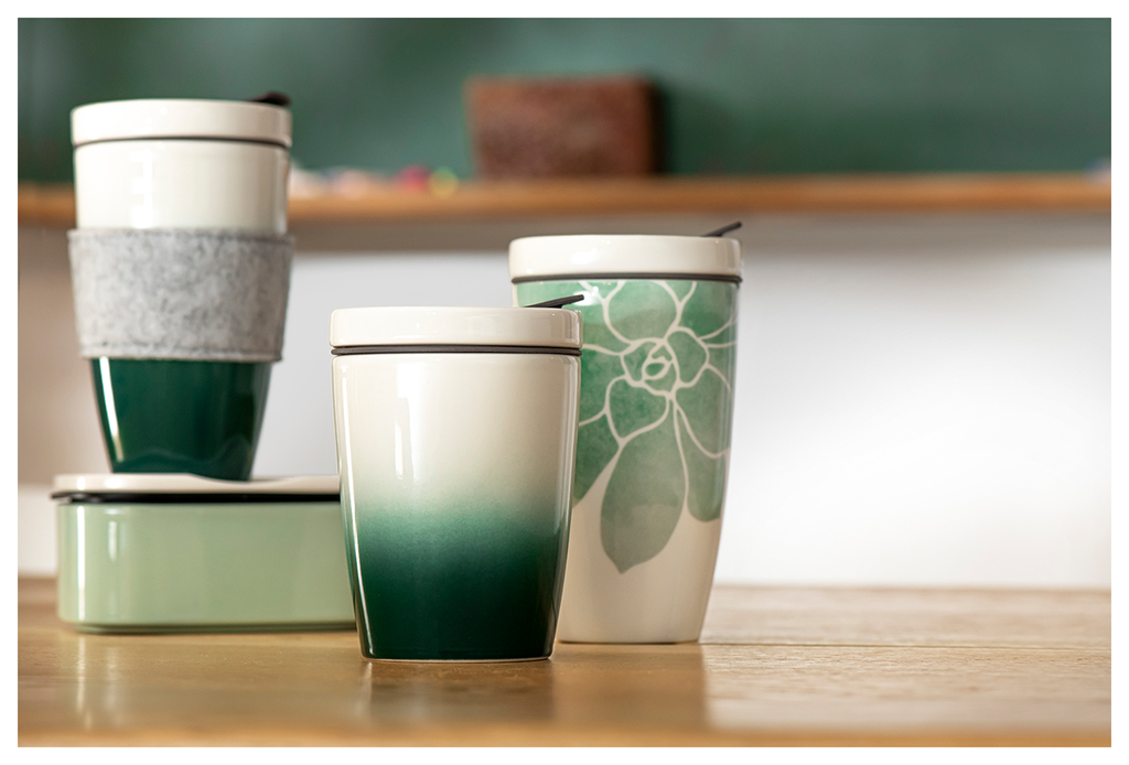 Coffee to go
