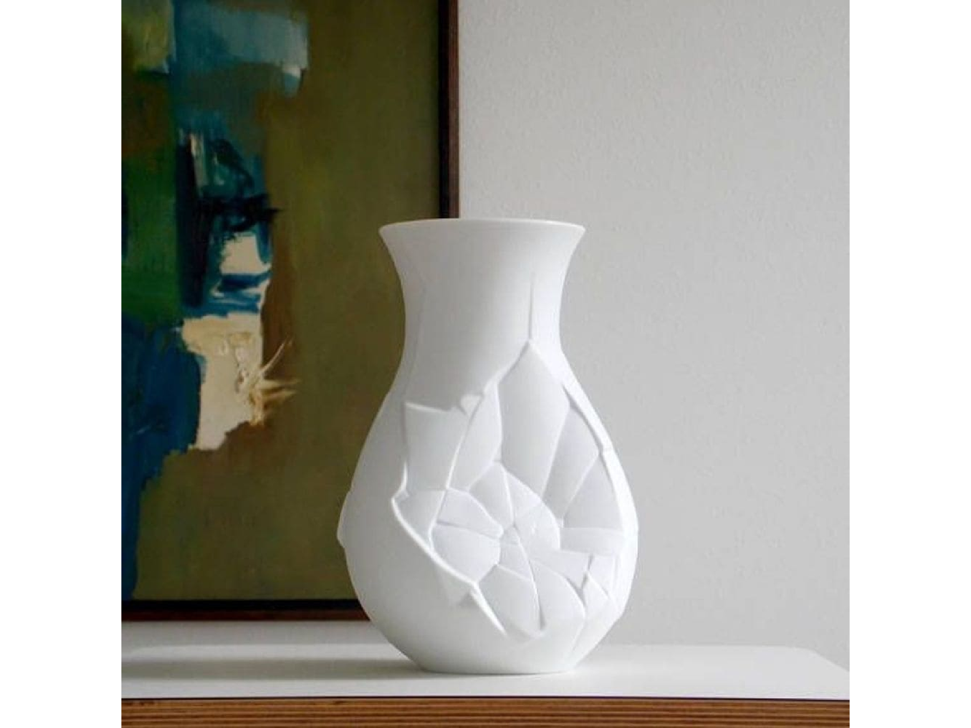 Vase of Phases