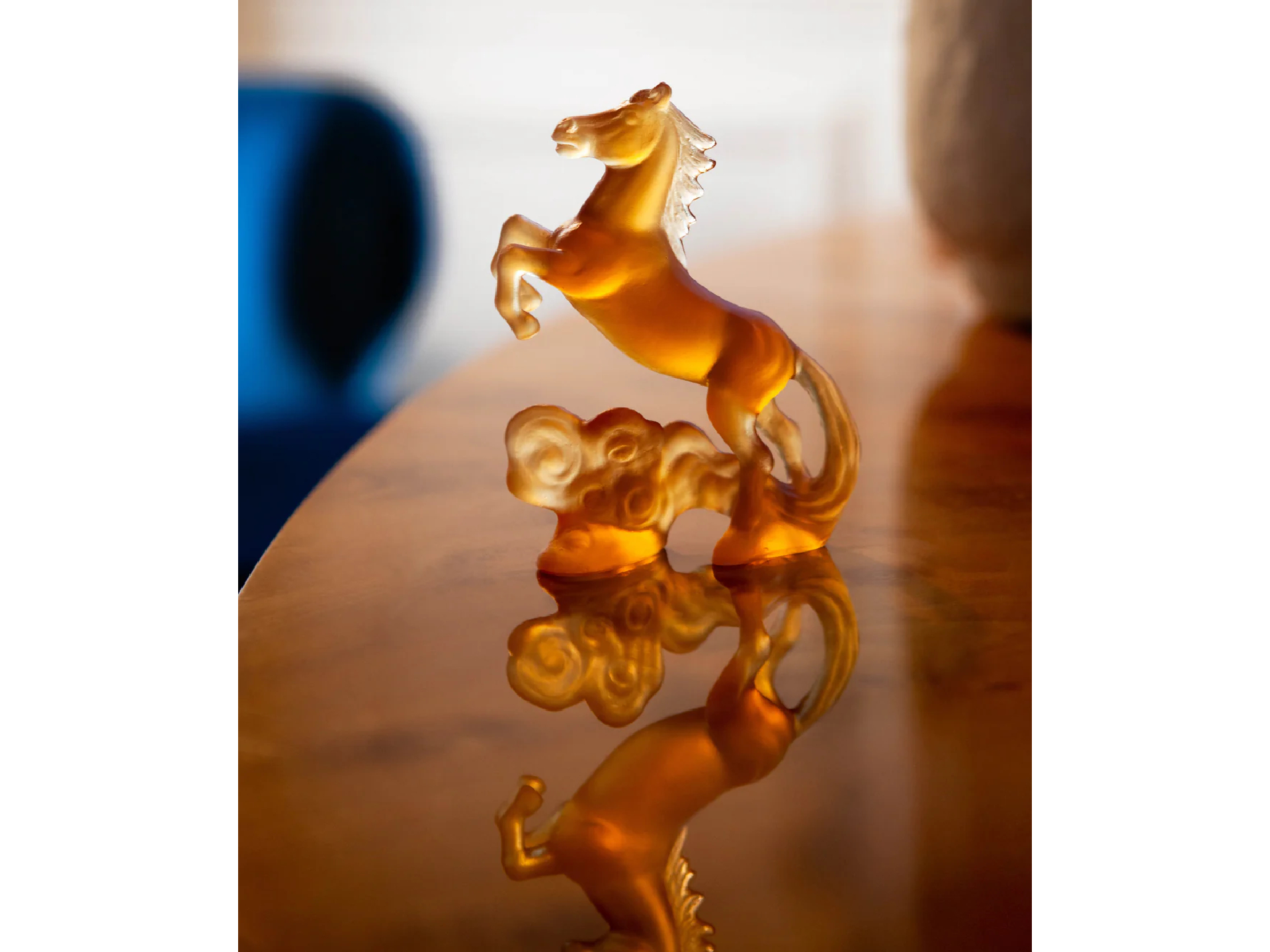 Cheval Horoscope
