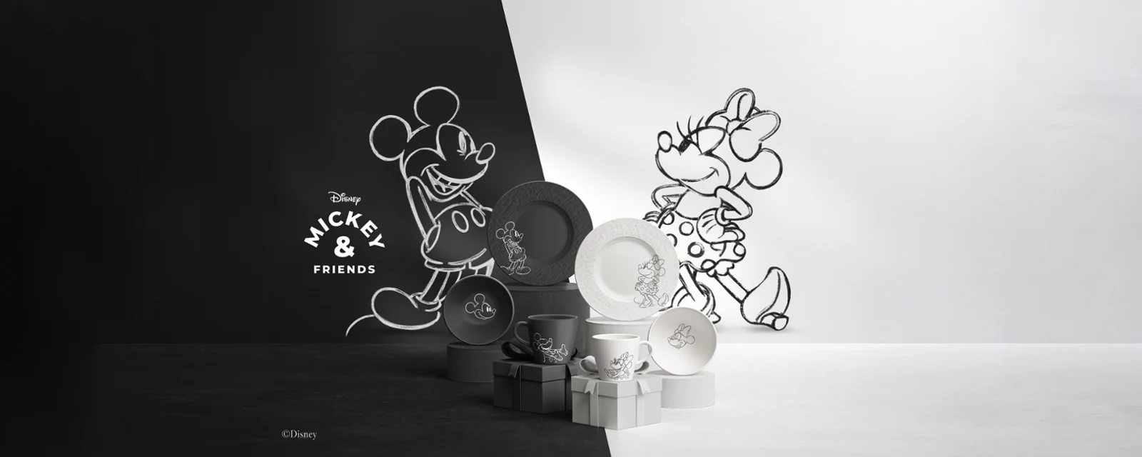 Manufacture Rock Mickey