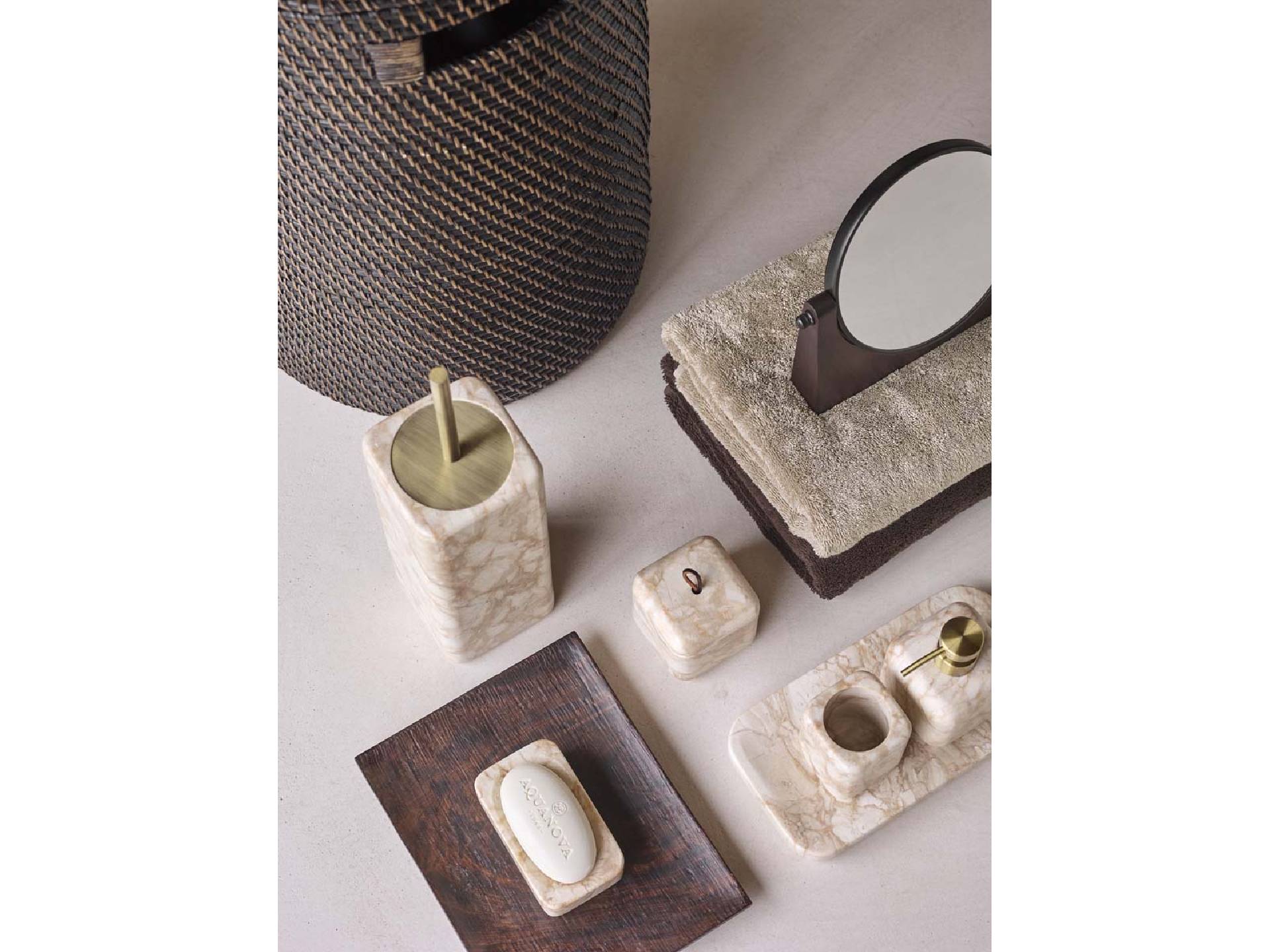 Bathroom Accessories