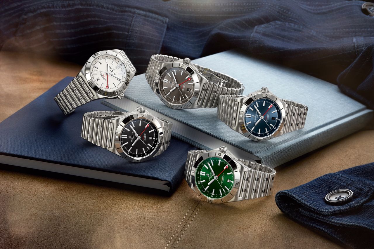Chronomat
