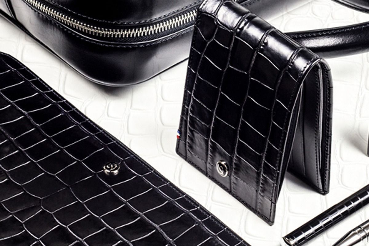 Croco Dandy