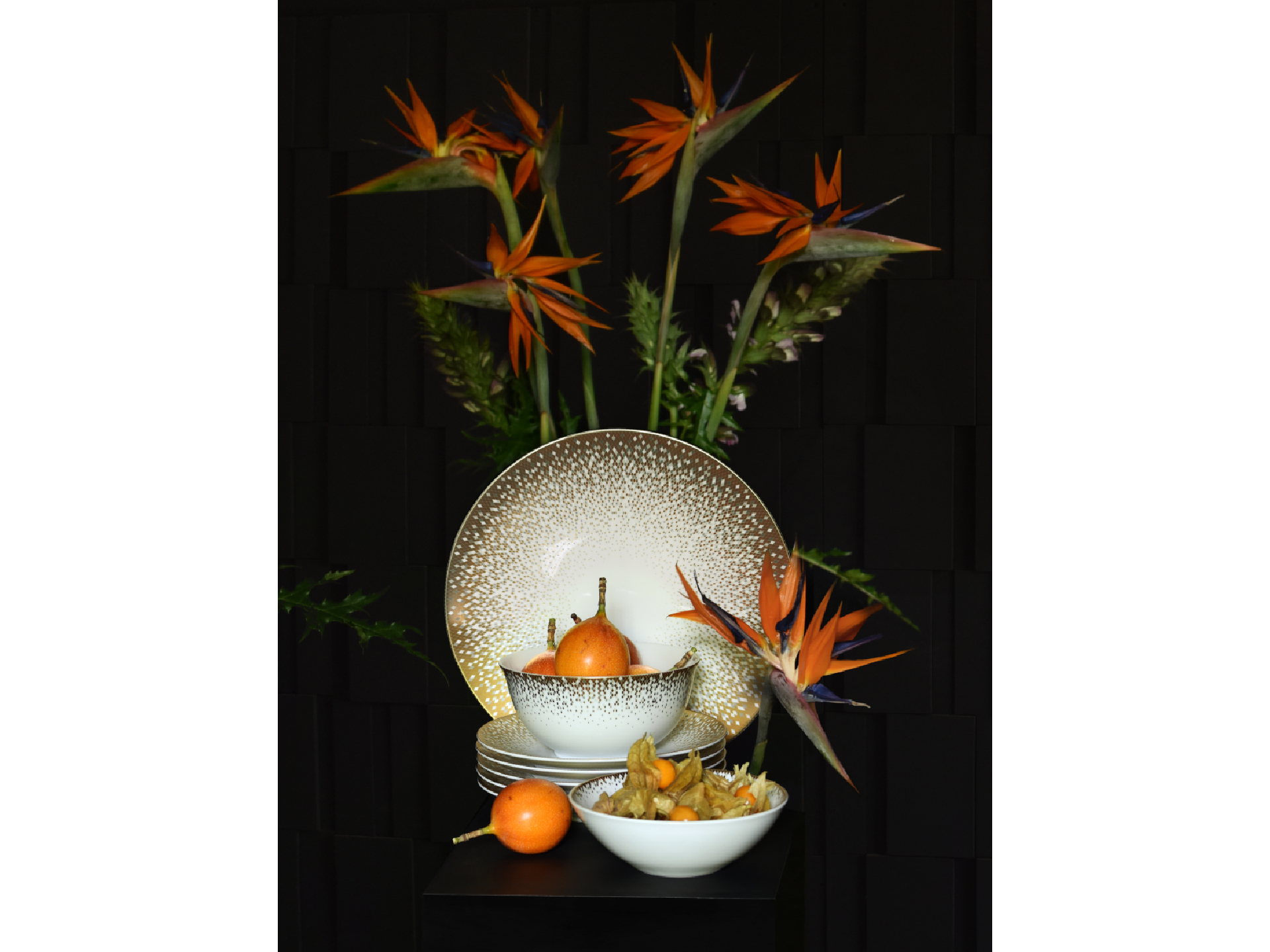 Souffle d'Or