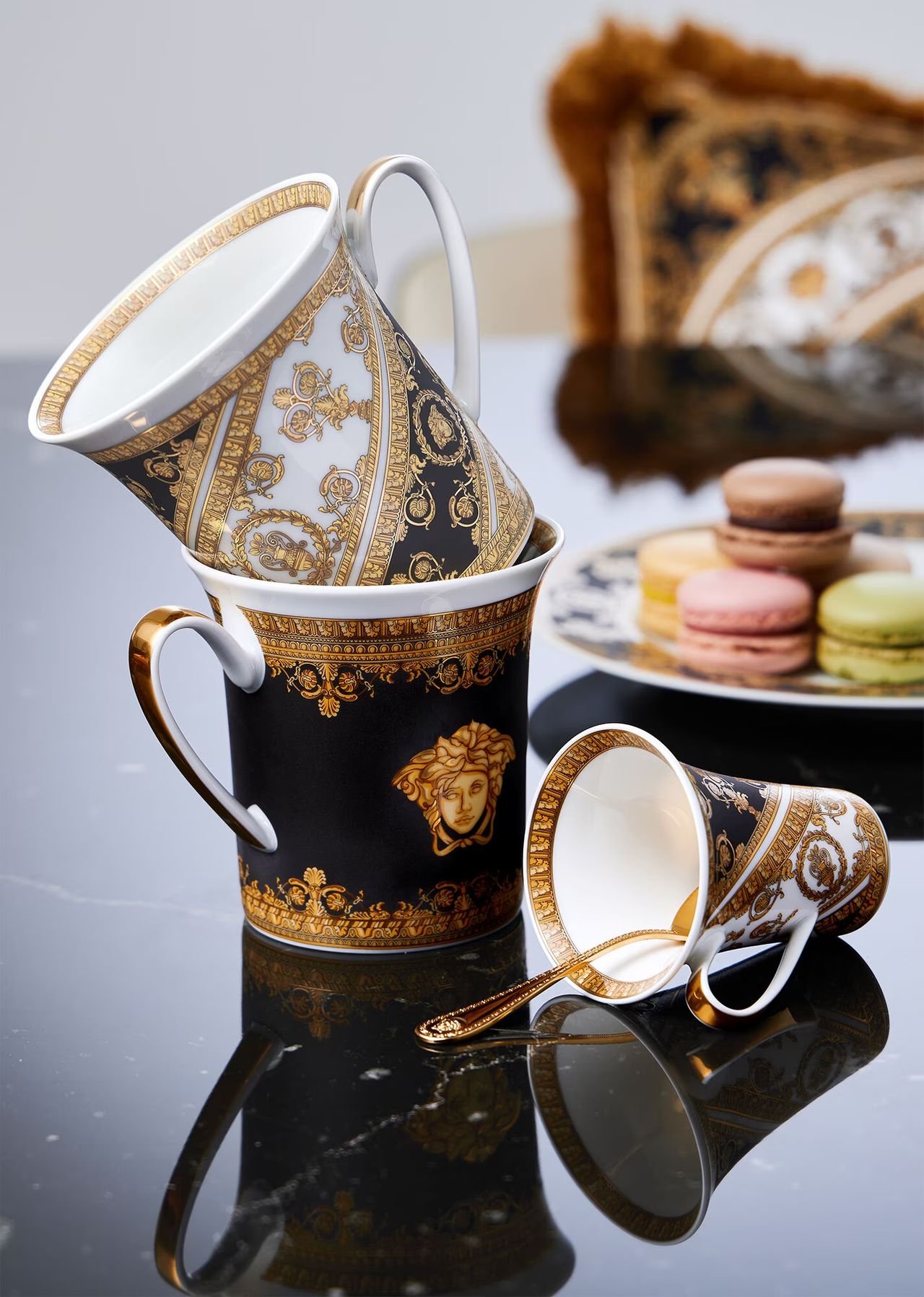 I love baroque