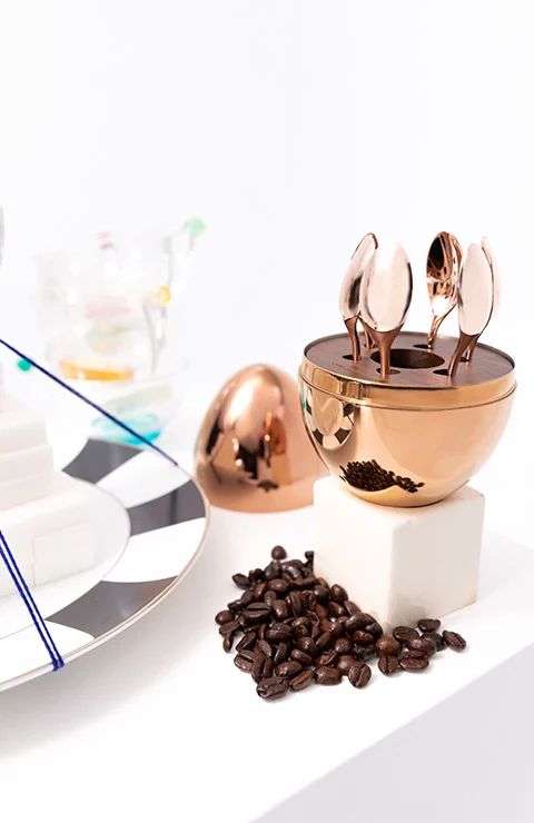 Mood Coffee