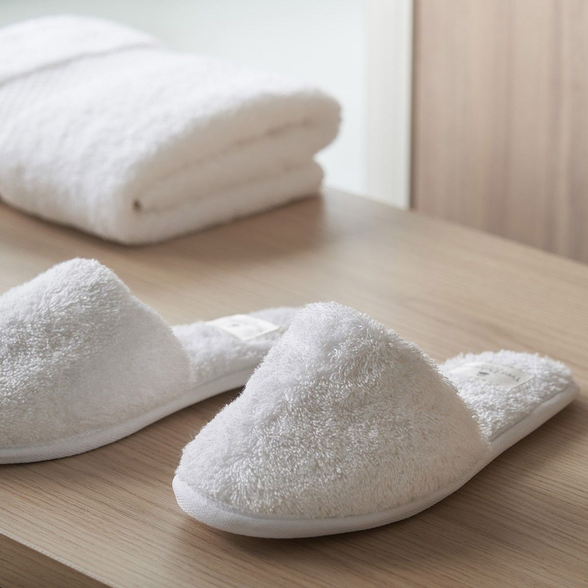 Slippers