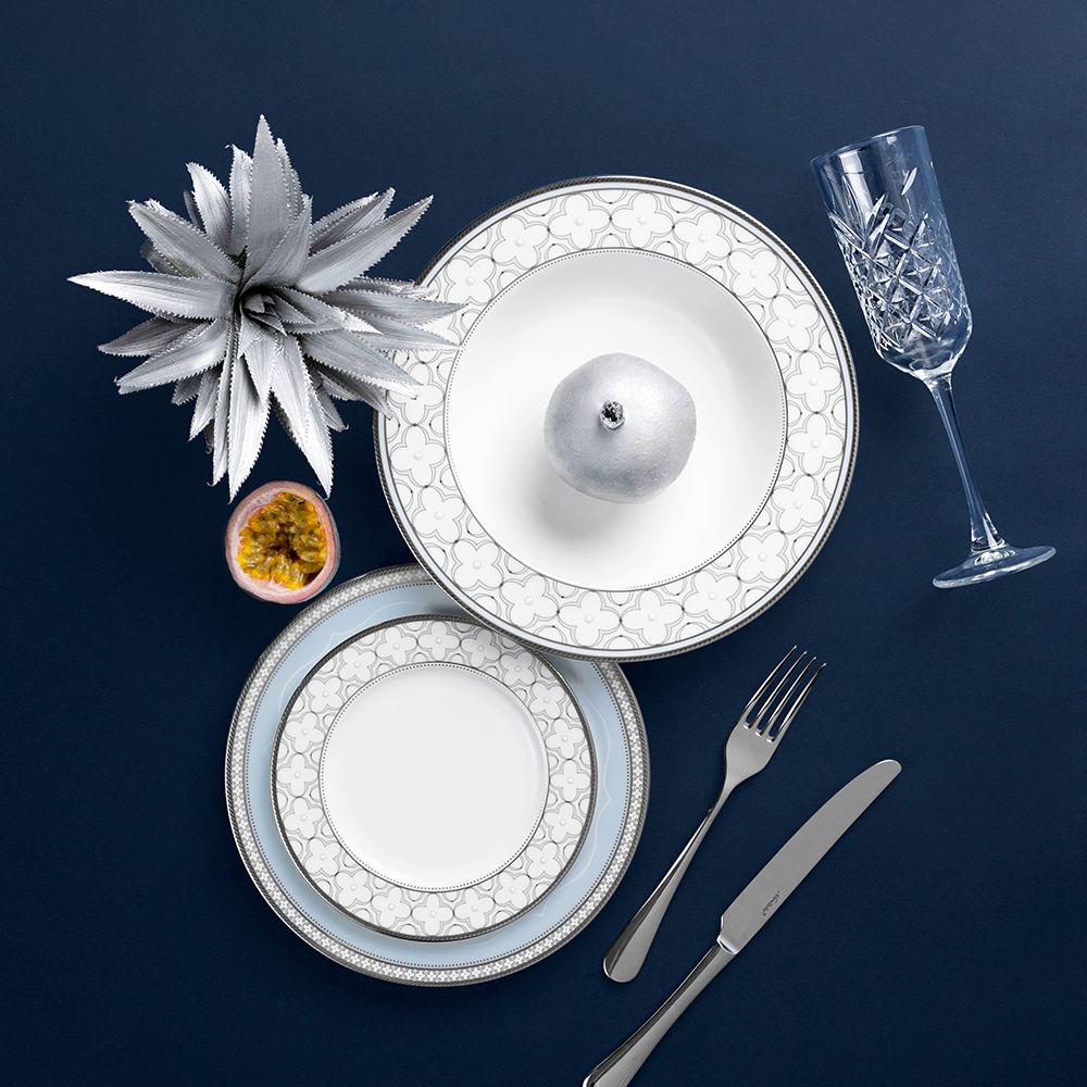 Trefolio platinum